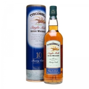 TYRCONNELL SHERRY CASK